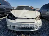 2007 Hyundai Tiburon фото
