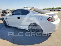 2007 Hyundai Tiburon фото