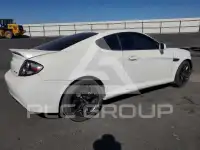 2007 Hyundai Tiburon фото
