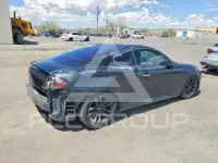 2007 Hyundai Tiburon photo