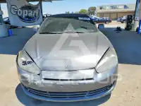2007 Hyundai Tiburon photo