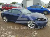 2007 Hyundai Tiburon photo