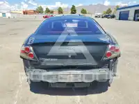 2007 Hyundai Tiburon photo