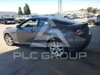 2007 Hyundai Tiburon photo