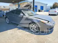 2007 Hyundai Tiburon photo