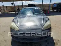 2007 Hyundai Tiburon photo