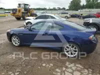 2007 Hyundai Tiburon photo