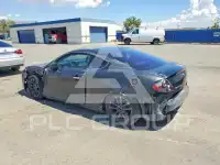 2007 Hyundai Tiburon photo