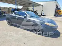 2007 Hyundai Tiburon photo