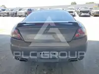 2007 Hyundai Tiburon photo