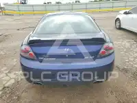 2007 Hyundai Tiburon photo