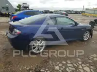 2007 Hyundai Tiburon photo