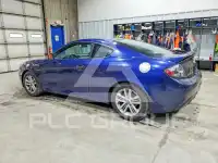 2007 Hyundai Tiburon фото