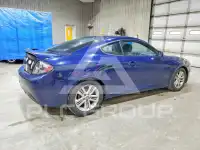2007 Hyundai Tiburon фото