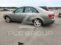 2007 Hyundai Sonata photo