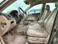 2007 Hyundai Sonata photo