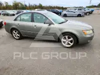 2007 Hyundai Sonata photo