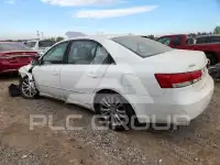 2007 Hyundai Sonata фото