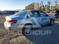 2007 Hyundai Sonata photo