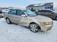2007 Hyundai Sonata фото