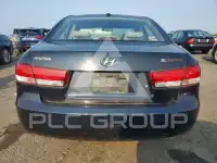 2007 Hyundai Sonata фото