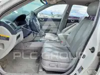 2007 Hyundai Sonata photo