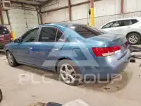 2007 Hyundai Sonata photo