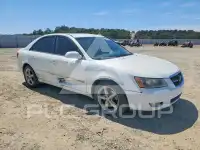 2007 Hyundai Sonata photo