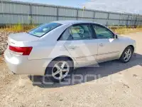 2007 Hyundai Sonata фото