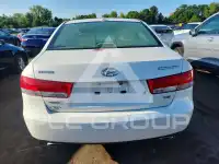 2007 Hyundai Sonata photo
