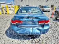 2007 Hyundai Sonata photo