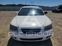 2007 Hyundai Sonata photo