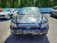 2007 Hyundai Sonata фото