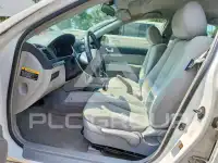 2007 Hyundai Sonata photo