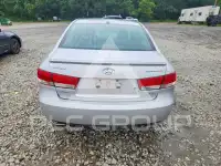 2007 Hyundai Sonata photo