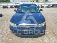 2007 Hyundai Sonata photo