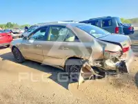 2007 Hyundai Sonata photo