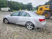 2007 Hyundai Sonata photo