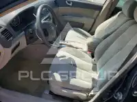 2007 Hyundai Sonata photo