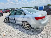 2007 Hyundai Sonata фото