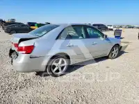 2007 Hyundai Sonata фото