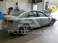 2007 Hyundai Sonata photo
