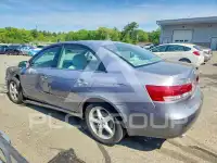 2007 Hyundai Sonata фото