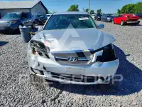 2007 Hyundai Sonata фото