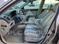 2007 Hyundai Sonata фото