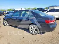 2007 Hyundai Sonata фото