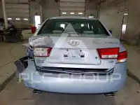 2007 Hyundai Sonata фото