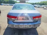 2007 Hyundai Sonata фото