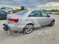 2007 Hyundai Sonata фото