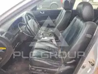 2007 Hyundai Sonata фото